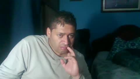 Fabio Canavaro online show from January 7, 11:24 pm