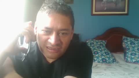 Fabio Canavaro online show from January 9, 3:55 pm