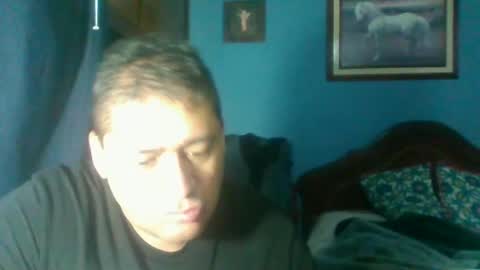 Fabio Canavaro online show from January 11, 3:02 am