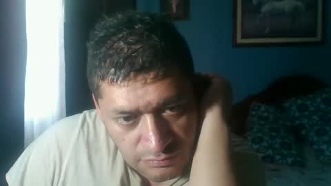 Fabio Canavaro online show from January 12, 10:12 pm