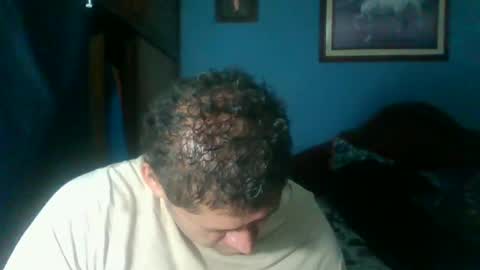 Fabio Canavaro online show from January 26, 11:50 pm