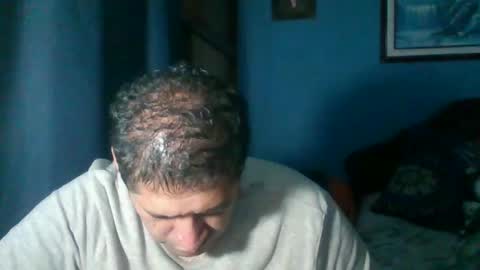 Fabio Canavaro online show from October 3, 1:02 am