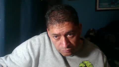 Fabio Canavaro online show from November 7, 1:49 am