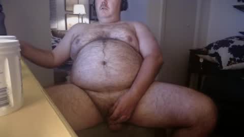 Snapshot of tenngooner chatting on November 2, 1:30 am GoonFather online show from November 2, 1:30 am