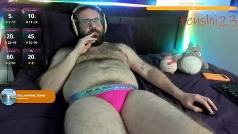 Matt online show from February 11, 5:58 am