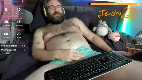 Matt online show from October 18, 5:21 am