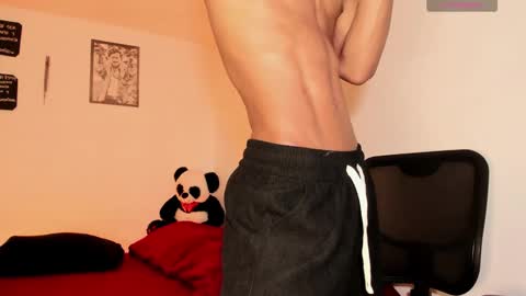 Snapshot of teo_369 chatting on September 29, 5:29 pm Teo online show from September 29, 5:29 pm