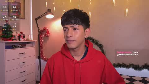 Snapshot of teobuff chatting on December 15, 1:04 pm teo browny online show from December 15, 1:04 pm