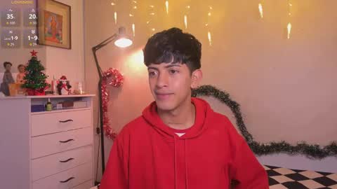 Snapshot of teobuff chatting on December 16, 1:10 am teo browny online show from December 16, 1:10 am