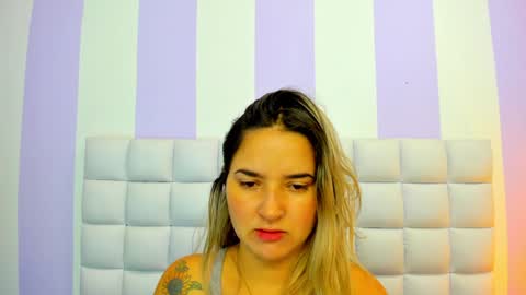 Teresa online show from January 17, 12:21 pm