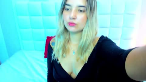 Teresa online show from January 25, 11:55 am