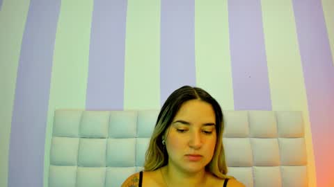 Teresa online show from February 27, 11:10 am