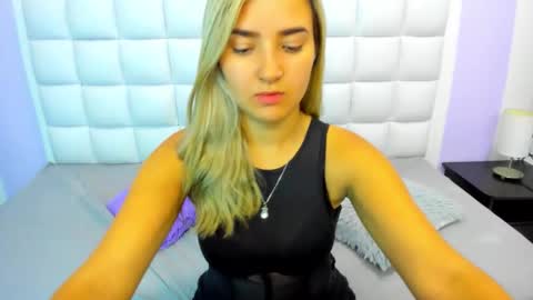 Teresa online show from September 20, 2:12 am