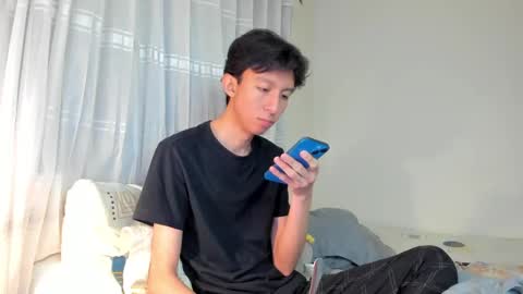 Juanfe  online show from January 16, 3:56 am