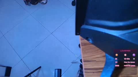 Terra Elowen online show from October 28, 11:25 am