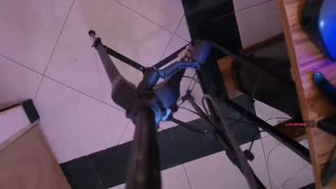 Terra Elowen online show from November 13, 11:20 am