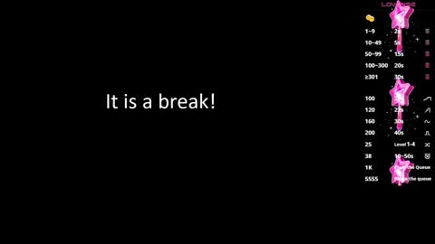 Terry online show from December 30, 1:47 pm