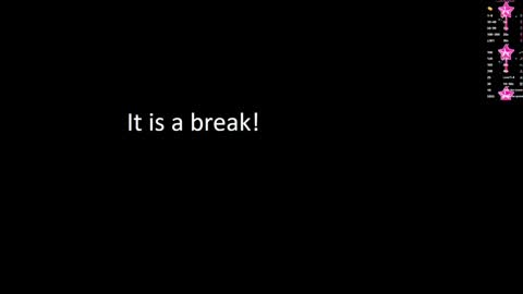 Terry online show from January 2, 6:45 pm