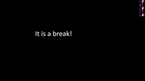 Terry online show from January 10, 1:52 pm