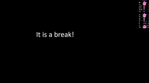 Terry online show from January 15, 1:41 pm