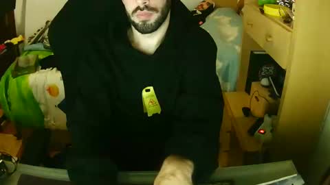 Snapshot of terwosdex chatting on January 9, 5:54 pm terwosdex online show from January 9, 5:54 pm