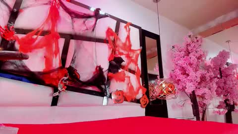  TESSA COOPER1  online show from October 26, 8:04 pm