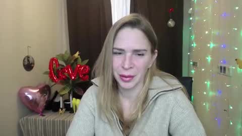 tessadaybreak online show from February 15, 2:00 pm