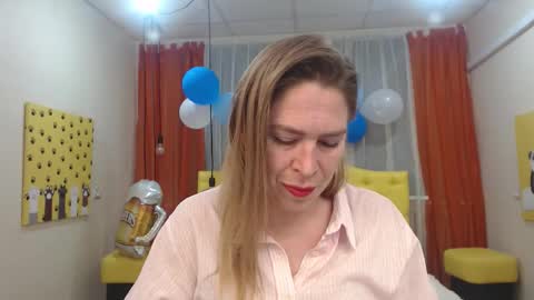 tessadaybreak online show from September 18, 6:48 am