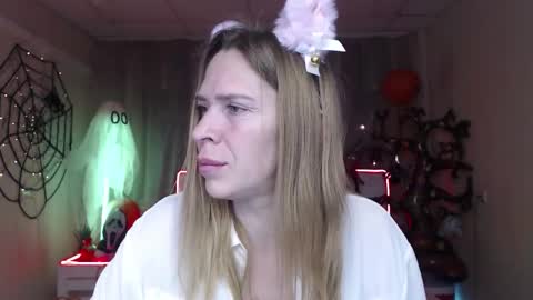 tessadaybreak online show from October 27, 8:07 am