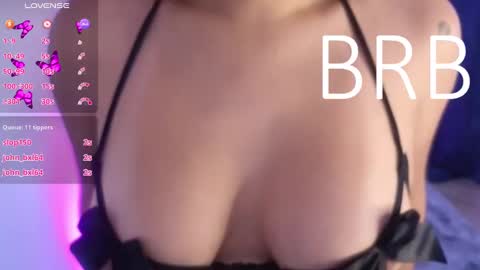 Tessy online show from December 4, 5:11 pm