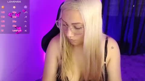 Tessy online show from December 6, 3:22 pm