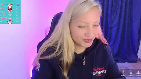 Tessy online show from January 4, 3:07 am