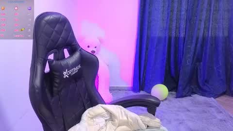 Tessy online show from January 16, 1:25 pm