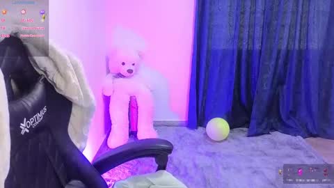 Tessy online show from January 17, 2:50 pm