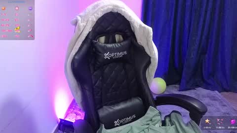 Tessy online show from January 17, 9:06 pm