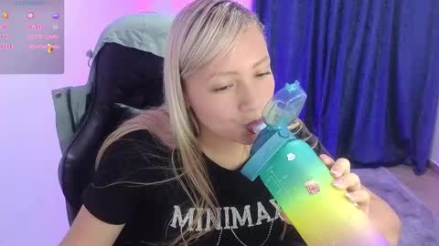 Tessy online show from February 17, 8:15 pm