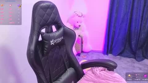 Tessy online show from February 27, 6:31 pm