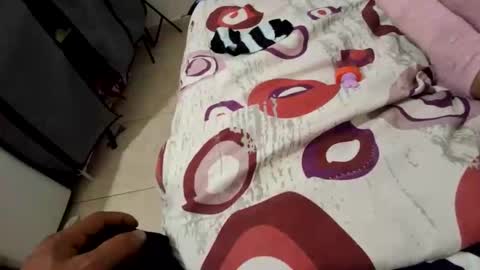 tessa y leo online show from September 16, 1:17 am