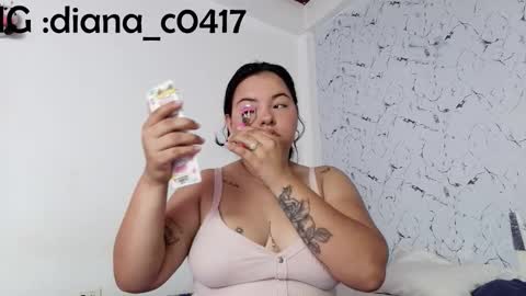 tessa y leo online show from November 14, 1:10 pm