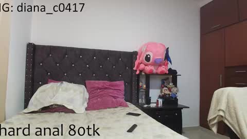 tessa y leo online show from November 29, 12:19 pm