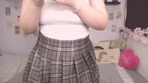 Snapshot of tesspleasure chatting on January 12, 12:12 pm TESSA online show from January 12, 12:12 pm