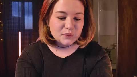 Snapshot of tesspleasure chatting on October 11, 11:42 am TESSA online show from October 11, 11:42 am