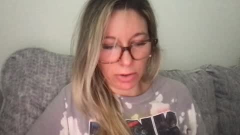 Daphne Summers online show from November 24, 5:01 pm