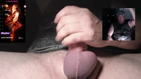 TxGuyForever online show from January 1, 9:52 pm