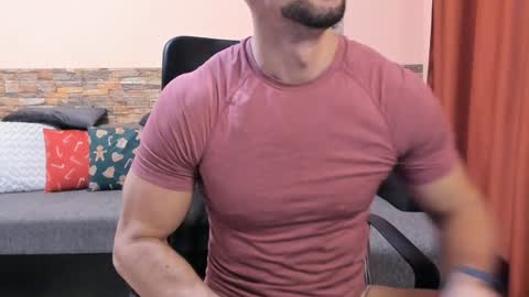 TexasHUNK online show from February 1, 9:11 am