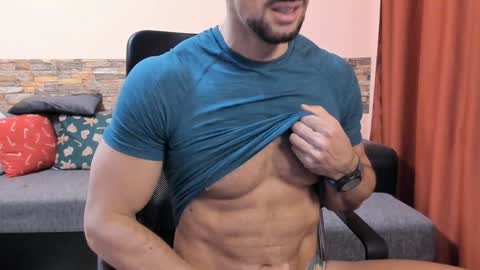 TexasHUNK online show from February 2, 9:08 am