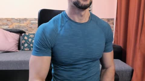 TexasHUNK online show from February 8, 1:22 pm