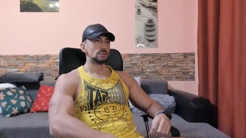 TexasHUNK online show from February 20, 9:11 am