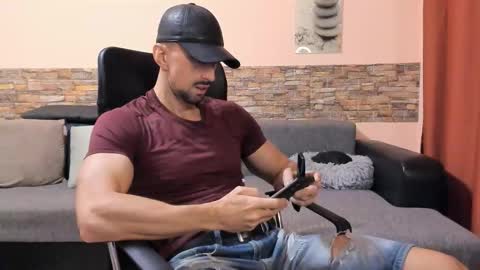 TexasHUNK online show from October 14, 7:20 am