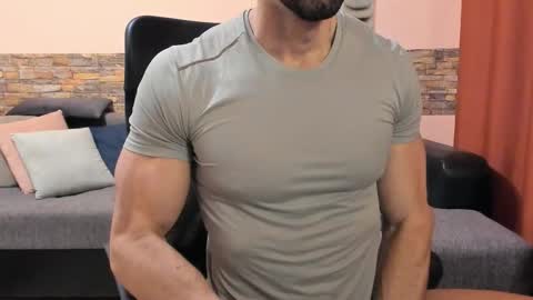 TexasHUNK online show from November 12, 8:15 am